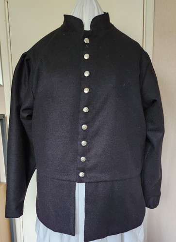 Mens medieval handmade wool - handmade,