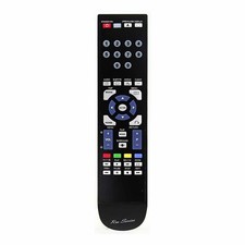 Replacement Remote Control for