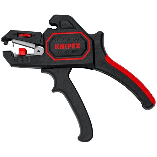 Knipex automatic wire - knipex,