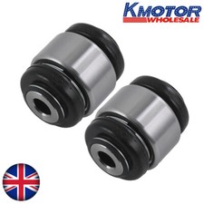 2x Outer Axle Control Arm Bush