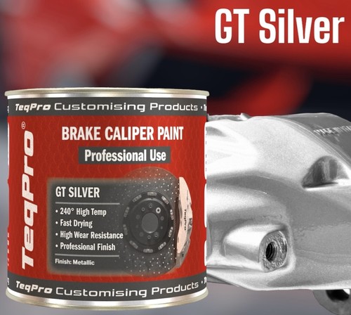 Brushing brake caliper paint - brake,