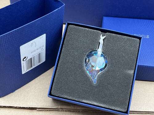 Swarovski figurine 5068812 - figurine,