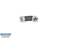 BUGIAD Charger Hose For AUDI