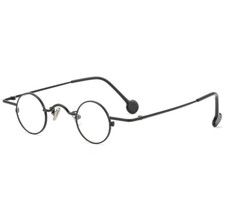 retro small round punk