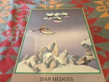 Yes by Dan Hedges rare