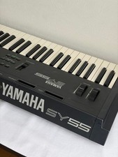 YAMAHA SY55 61-Key Synthesizer