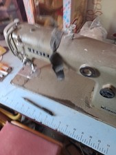 Brother Industrial Sewing