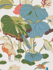 NEW GP & J Baker Nympheus