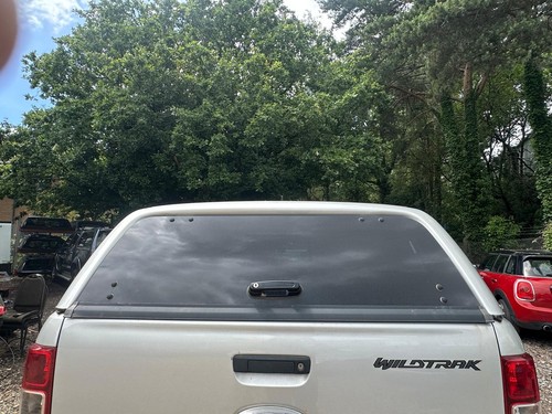 Ford ranger aeroklass - ranger,