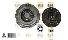 Clutch Kit 3 Piece for VW Golf