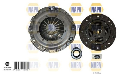 Clutch kit piece for - kit, vw