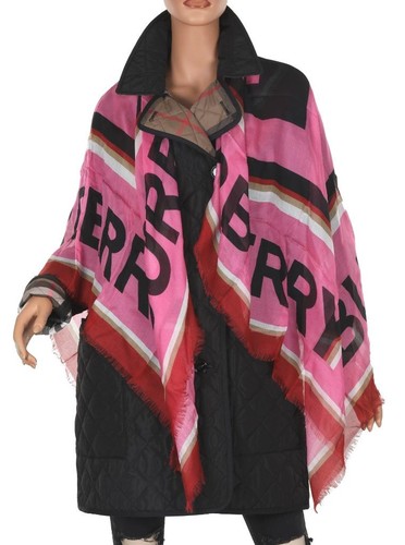 New burberry luxury bubblegum - new,