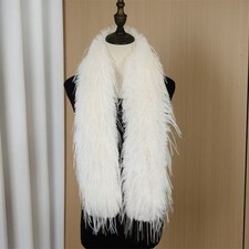 Women's Faux Fur Collar Winter