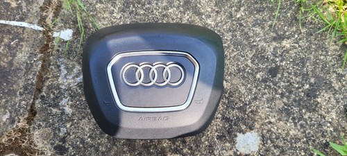 Audi sq5 airbag steering - q5,