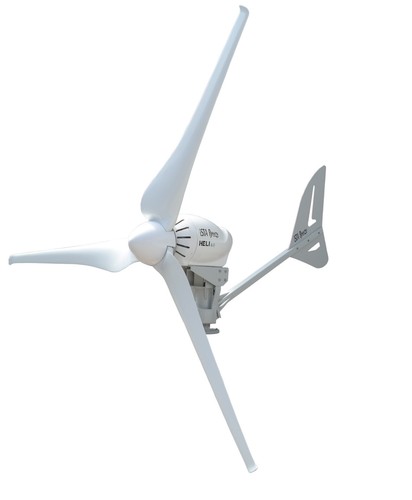 Istabreeze heli wind - istabreeze,