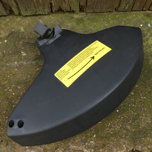 Nos genuine mcculloch strimmer - nos,