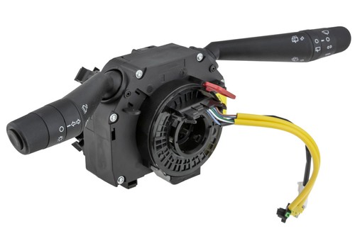 Steering column switch - steering,