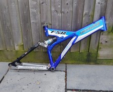 Specialized FSR Expert Frame