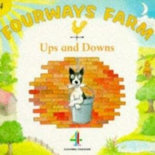Ups and downs fourways - and, (fourways
