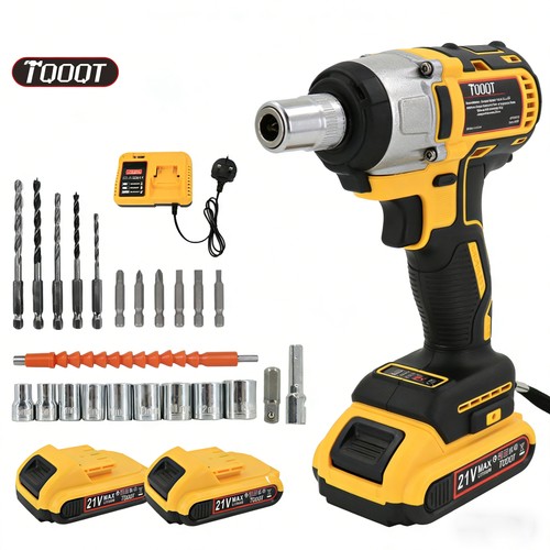 Cordless electric impact - cordless,