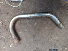 Honda Superdream Cb250n LH