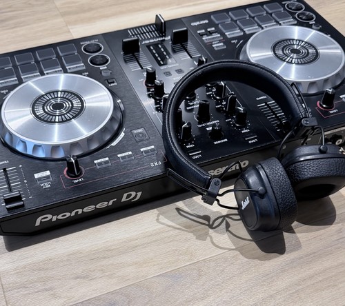 Pioneer ddj sb3 controller - pioneer,