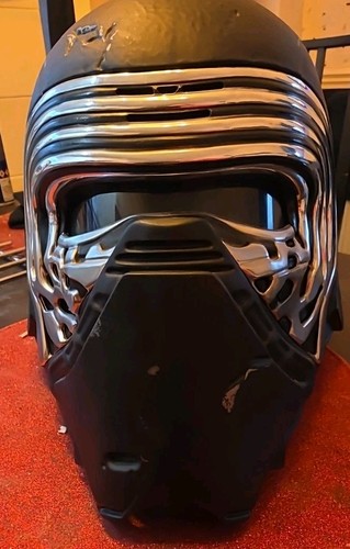 Star wars the black - star,
