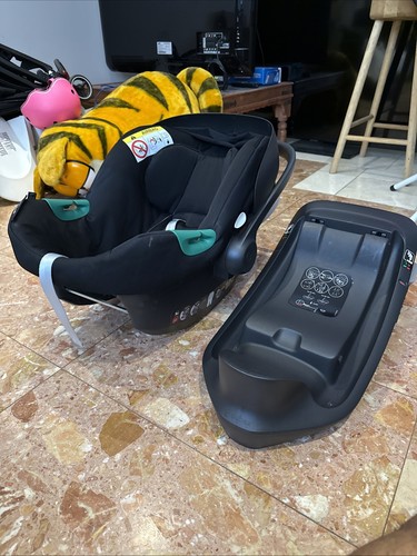 Cybex baby car seat - cybex,