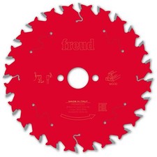 Freud F03FS09667 Wood Circular