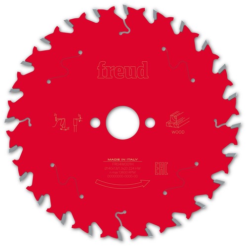 Freud f03fs09667 wood circular - f03fs09667,