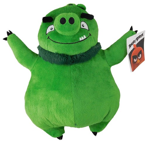 Large angry birds movie - large, soft