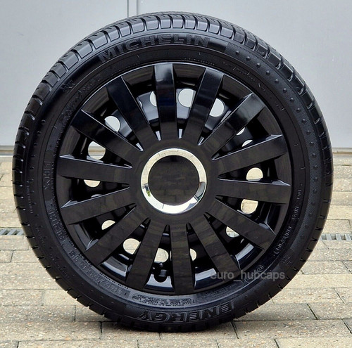 Wheel trims inch - wheel, to