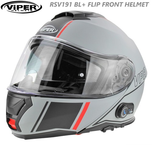 Viper rsv191 blinc bluetooth - viper,