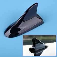 1pcs Shark Fin Roof Antenna