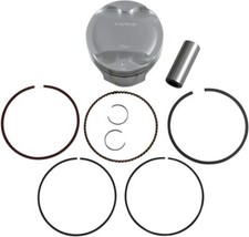 Wiseco Piston Kit For Kawasaki KFX700 Sport 2004-2010 Suzuki LTV700 2004-2006