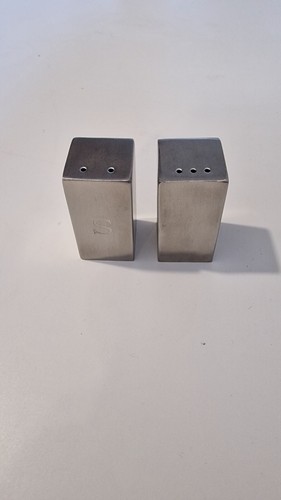 Square stainless steel - square,