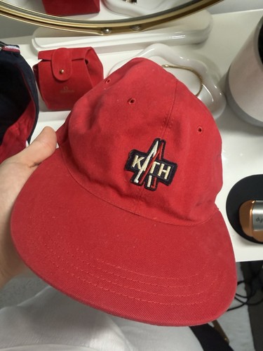 Moncler kith cap - moncler,