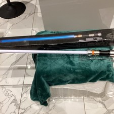 Black Series Ben Kenobi Force