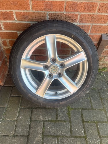 Mazda mx5 alloy spare - , wheel