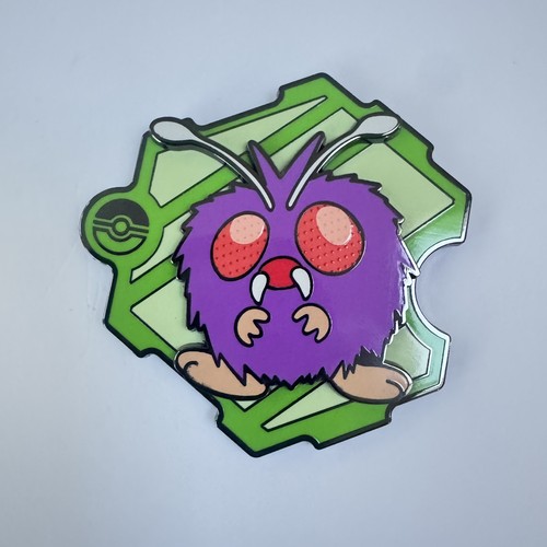 Venonat pokemon 151 jigsaw - |,