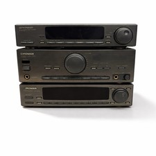 Pioneer P710 Hifi