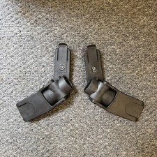 Maxi Cosi Mura 3 & 4 Car Seat