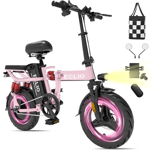 Eclio folding electric - folding,