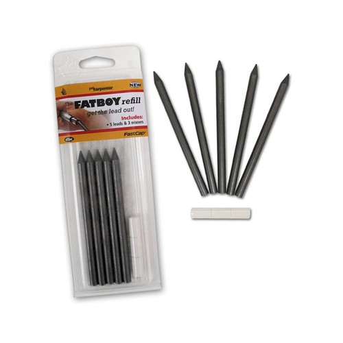Fatboy pencil refill - fatboy,