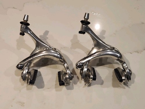 Campagnolo record brake - record,
