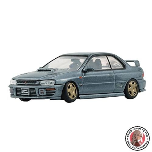 Creations 64 subaru - creations, 1/64