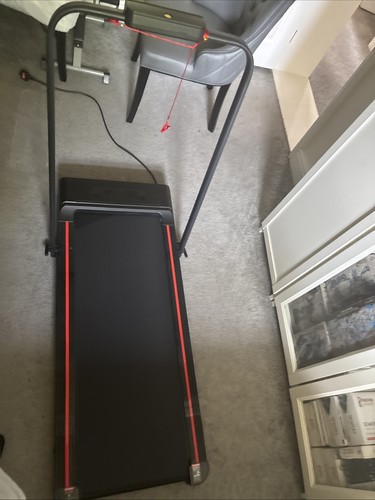 Electric walking pad - pad, treadmill