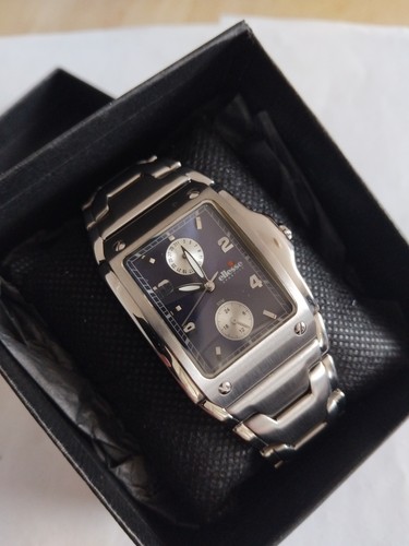 Ellesse ladies quartz - quartz, watch