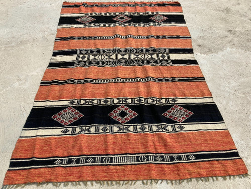 Vintage handmade moroccan - vintage,