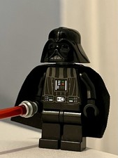 LEGO Star Wars Minifigures
